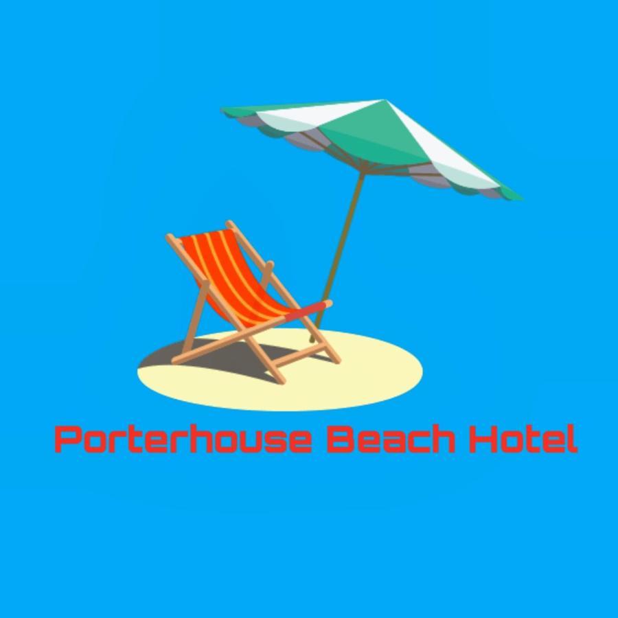 Porterhouse Beach Hotel Patong Екстер'єр фото